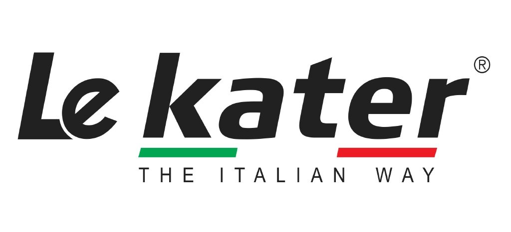 lekater Logo